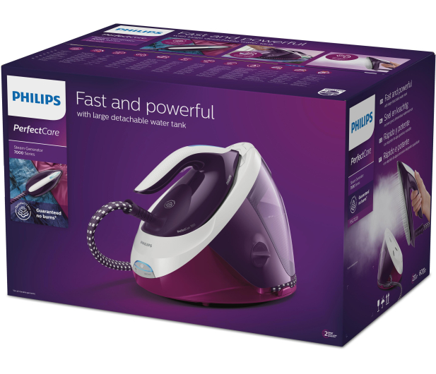 Philips PSG7028/03 PerfectCare 7000 Series - 1048452 - zdjęcie 13